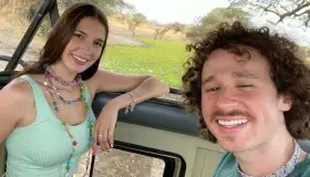 “Que cochino se sintió”; novia de Luisito Comunica denuncia acoso