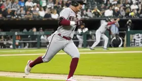 Dbacks meten zancadilla