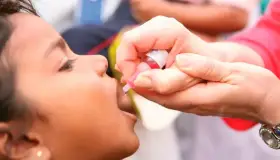 Aumentan contagios por rebrote de la polio