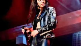 Lanzan nuevo álbum de Selena Quintanilla