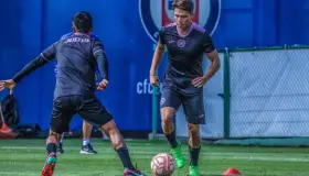 Técnico Celeste pide paciencia