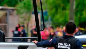 Roban moto en Colinas del Yaqui