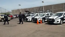 Optimizan gastos en SP