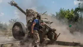 Acusa EU a Rusia de comprar armamento a Corea del Norte