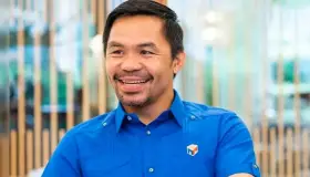 Podría Manny Pacquiao volver al boxeo en 2023