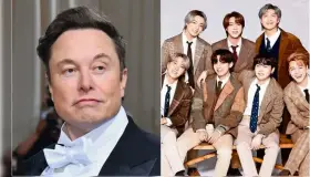 “Quiero comprar a BTS”: Elon Musk revela ahora interés en el grupo de K-Pop