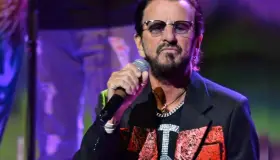 Suspende gira Ringo Starr por Norteamérica por Covid-19