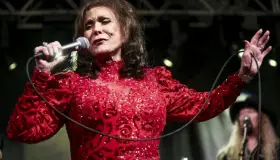 Fallece leyenda de la música country