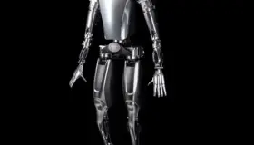 Presenta Tesla a ‘Optimus’, robot humanoide que ayudará al quehacer doméstico