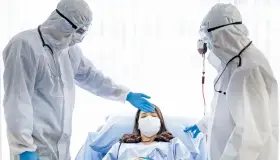 Amenazan cuatro enfermedades a América: OPS