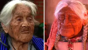 Fallece María Salud Ramiréz “Mamá Coco” a los 109 años de edad