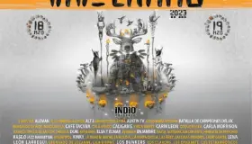 Vive Latino 2023: Red Hot Chili Peppers encabeza el cartel; aquí el “line up completo”