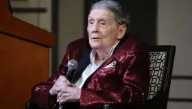 Fallece Jerry Lee Lewis, pionero del Rock n´ Roll