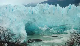 Desaparecerán un tercio de glaciares en 2050: Unesco