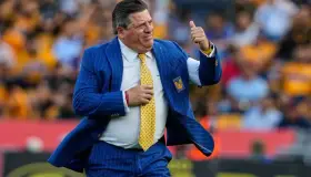 Tigres despide al 'Piojo'