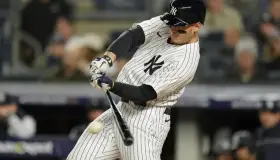 Rizzo se baja de los Yanquis