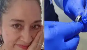 Allanan casa del presunto feminicida de mexicana en Perú