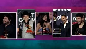 Latin Grammy 2022: Lista completa de ganadores