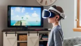 Crimen de niño conmociona a EU