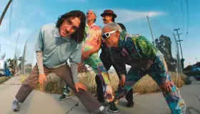 Anuncia Red Hot Chili Peppers gira2023; no contemplan Latinoamérica