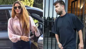 Rompe Paparazzi el silencio sobre engaño de Piqué a Shakira