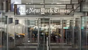Estalla huelga en el New York Times; primera en 40 años