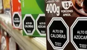 Etiquetado ha reducido diabetes y cáncer