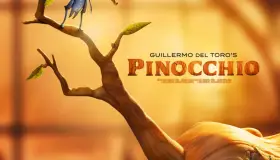 Triunfa Pinocho en Globos de Oro; recibe 3 nominaciones