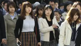 Terminan leyes contra mujeres divorciadas en Japón
