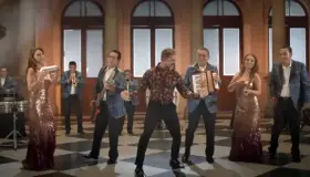 “Nunca teníamos muchos premios, pero teníamos gente”: Los Ángeles Azules