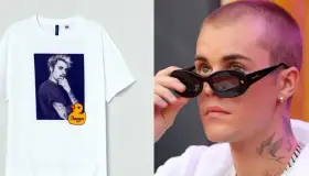 Retira H&amp;amp;M colección de ropa de Justin Bieber tras críticas del cantante