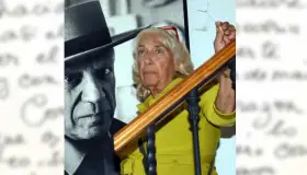 Murió Maya Ruiz-Picasso, hija del famoso pintor Pablo Picasso