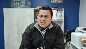 Recupera Fopin otra nave industrial invadida