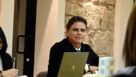 Analiza comisión de Hacienda Plan Operativo Anual: Jiménez