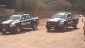 Amenazan de muerte a hombre