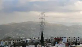 Alertan por dos frentes fríos en los próximos días