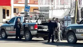 Refuerzan operativos de vigilancia y prevención