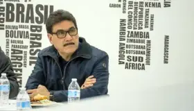 Continuará Municipio siendo gestor de inversión: Juan Gim