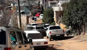 Encuentran sin vida a hombre, sospechan sobredosis