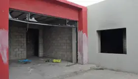 Buscará Alcalde rescatar Subestación Oriente de Bomberos