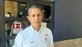 Prevén temperaturas bajo cero a partir del domingo