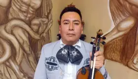Invitan a integrarse al Mariachi Juvenil Imfoculta