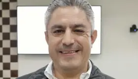 Pondera Secretario del Trabajo estabilidad laboral en la industria