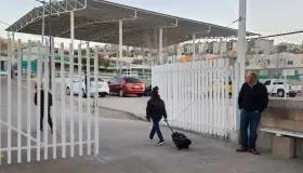 Modifican horarios de clases por bajas temperaturas