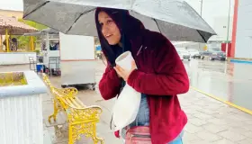 Esperan llegue Frente Frío número 24 este domingo