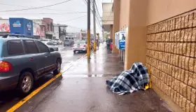 Afectarán bajas temperaturas durante la semana