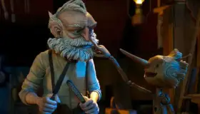 Gana &#039;Pinocho&#039; Mejor Película Animada de los Critics Choice Awards