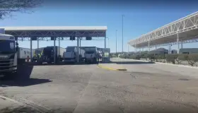 Solicita reubicación del puesto militar de Querobabi