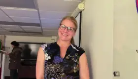 Exponen temas relacionados a la neurociencia en Unison