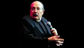 Fallece Polo Polo, famoso comediante mexicano